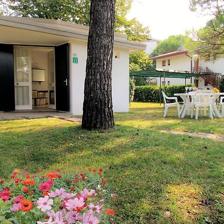 Ville Verdi Bibione Extérieur photo