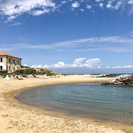 Ville Verdi Bibione Extérieur photo