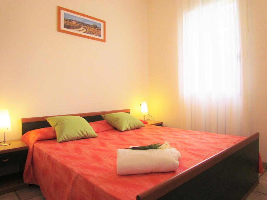 Ville Verdi Bibione Extérieur photo