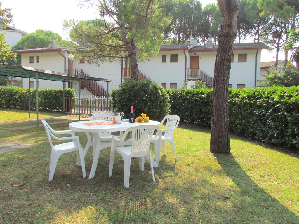 Ville Verdi Bibione Extérieur photo