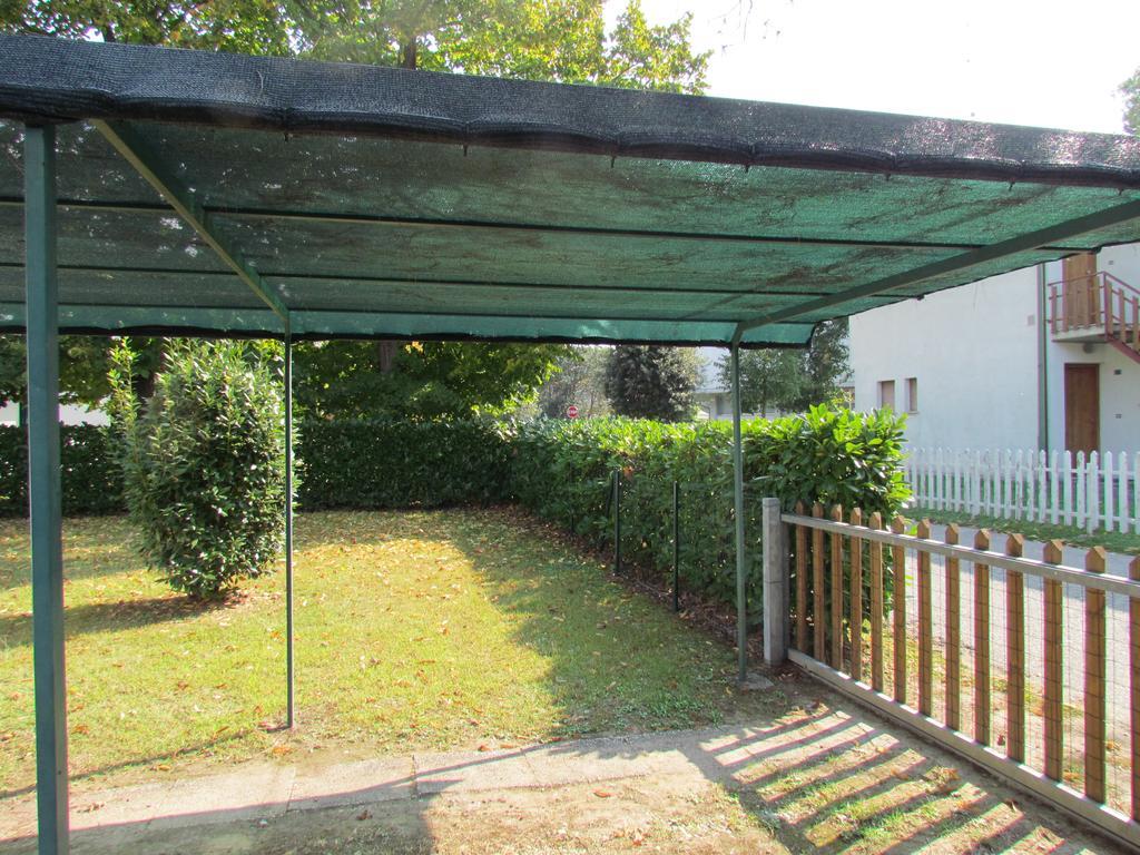 Ville Verdi Bibione Extérieur photo