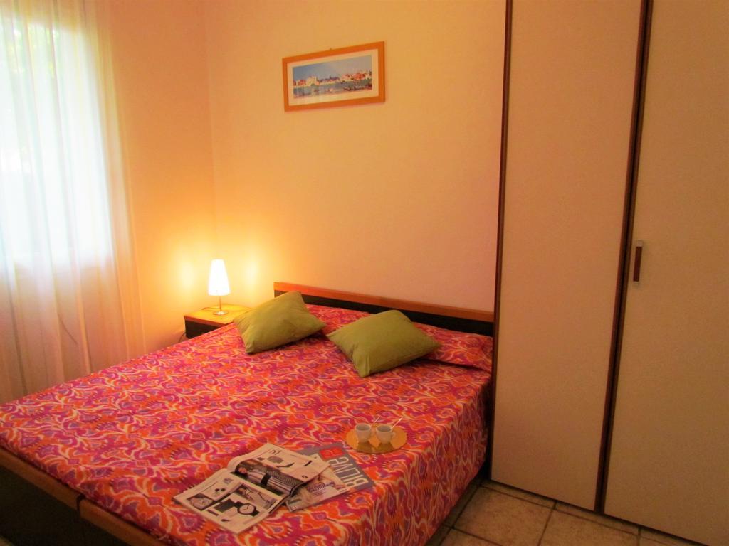 Ville Verdi Bibione Extérieur photo