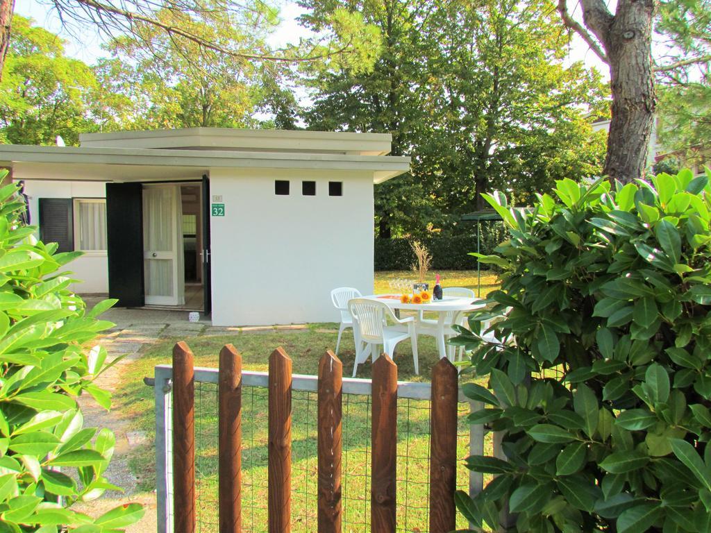 Ville Verdi Bibione Extérieur photo
