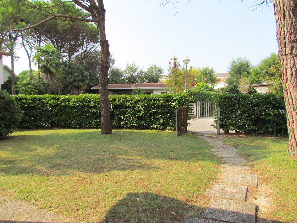 Ville Verdi Bibione Extérieur photo