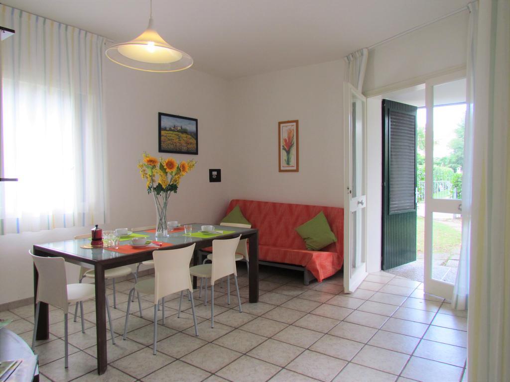 Ville Verdi Bibione Extérieur photo