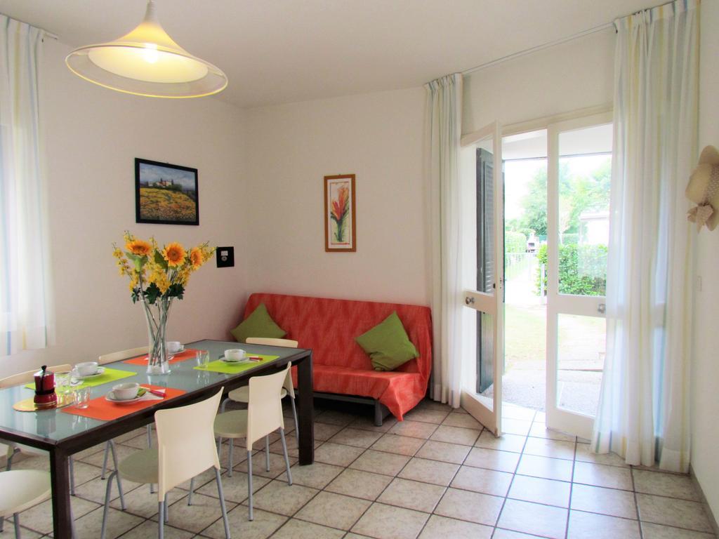 Ville Verdi Bibione Extérieur photo