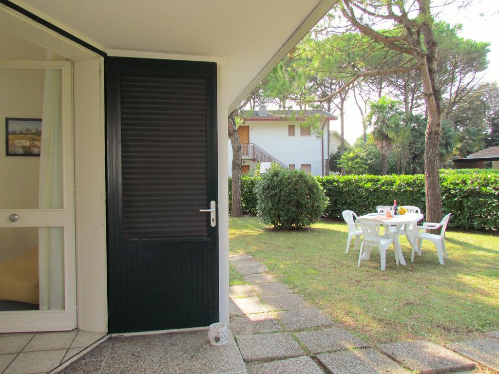 Ville Verdi Bibione Extérieur photo