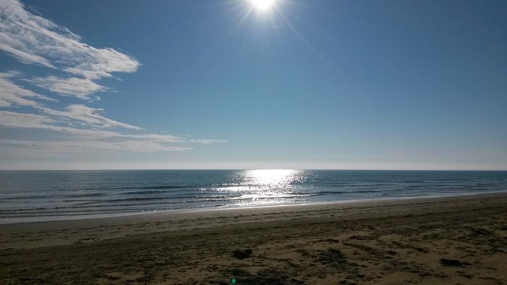 Ville Verdi Bibione Extérieur photo