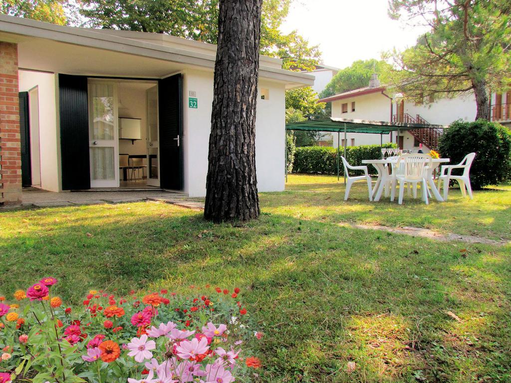 Ville Verdi Bibione Extérieur photo