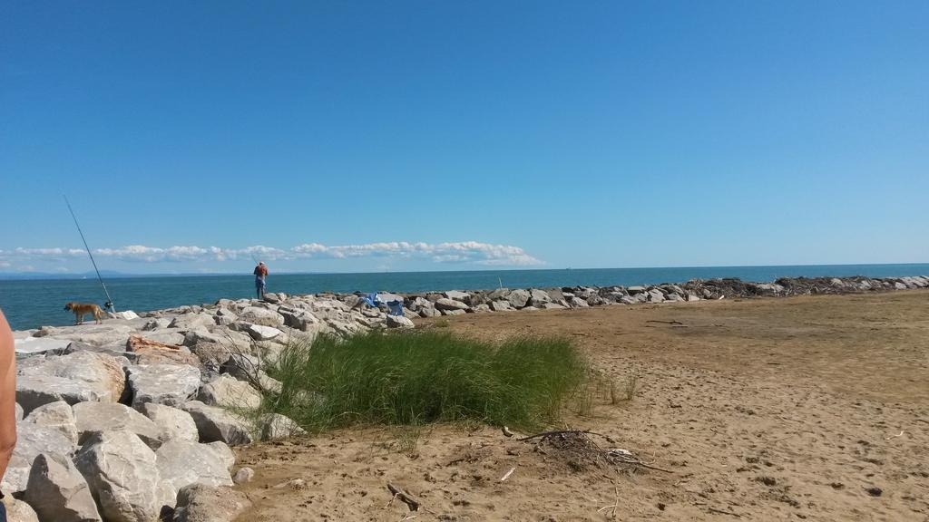 Ville Verdi Bibione Extérieur photo