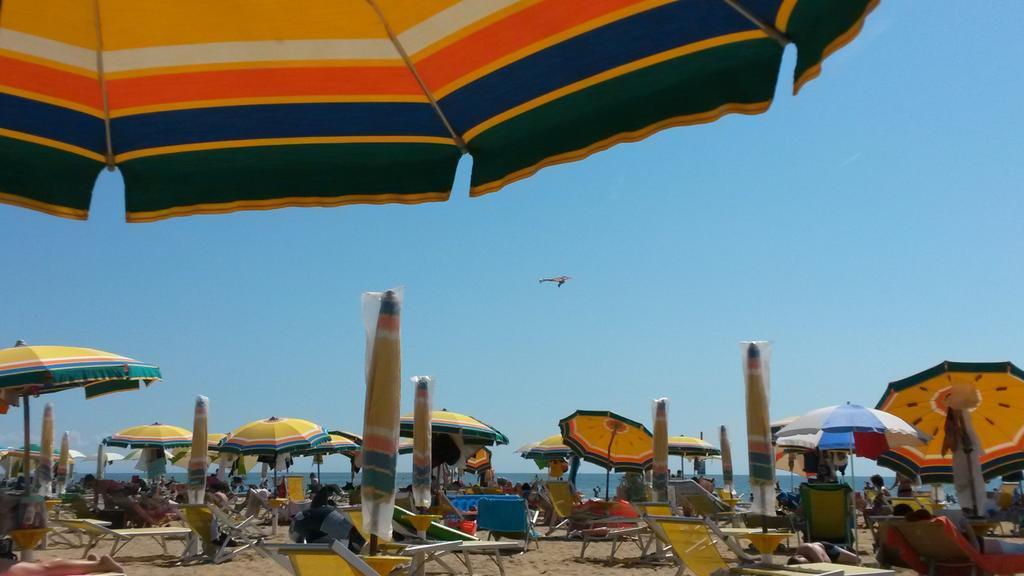 Ville Verdi Bibione Extérieur photo