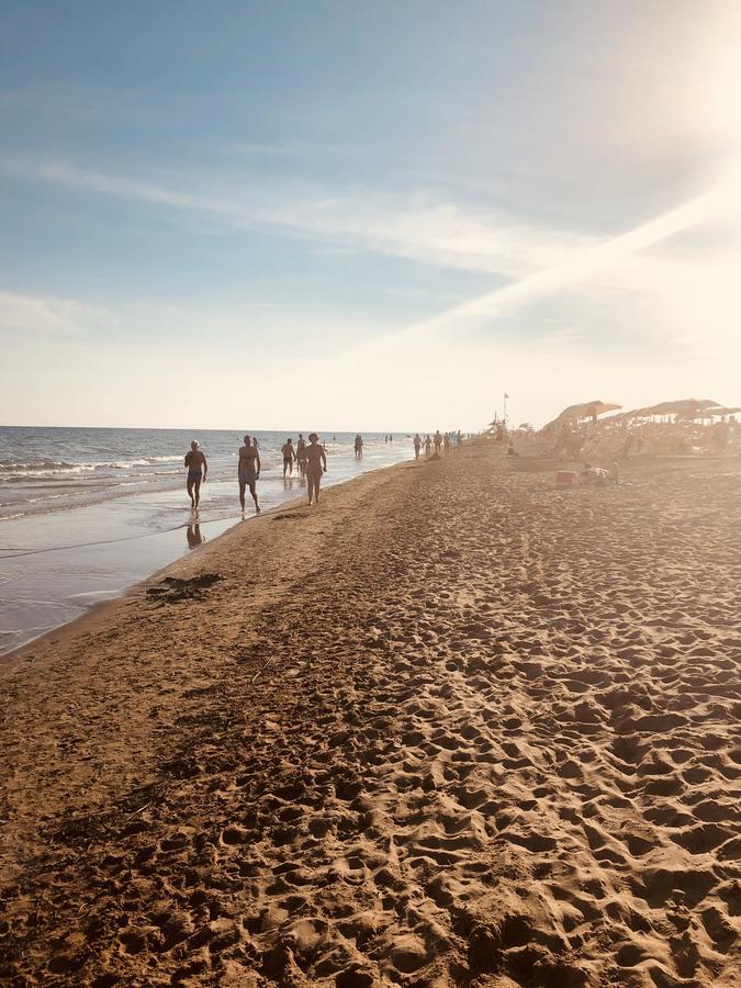 Ville Verdi Bibione Extérieur photo