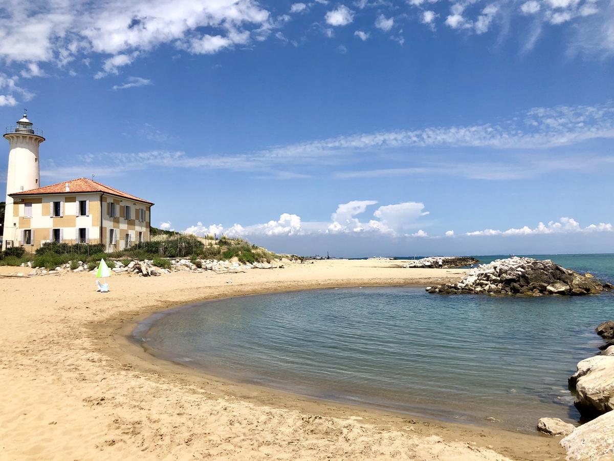 Ville Verdi Bibione Extérieur photo