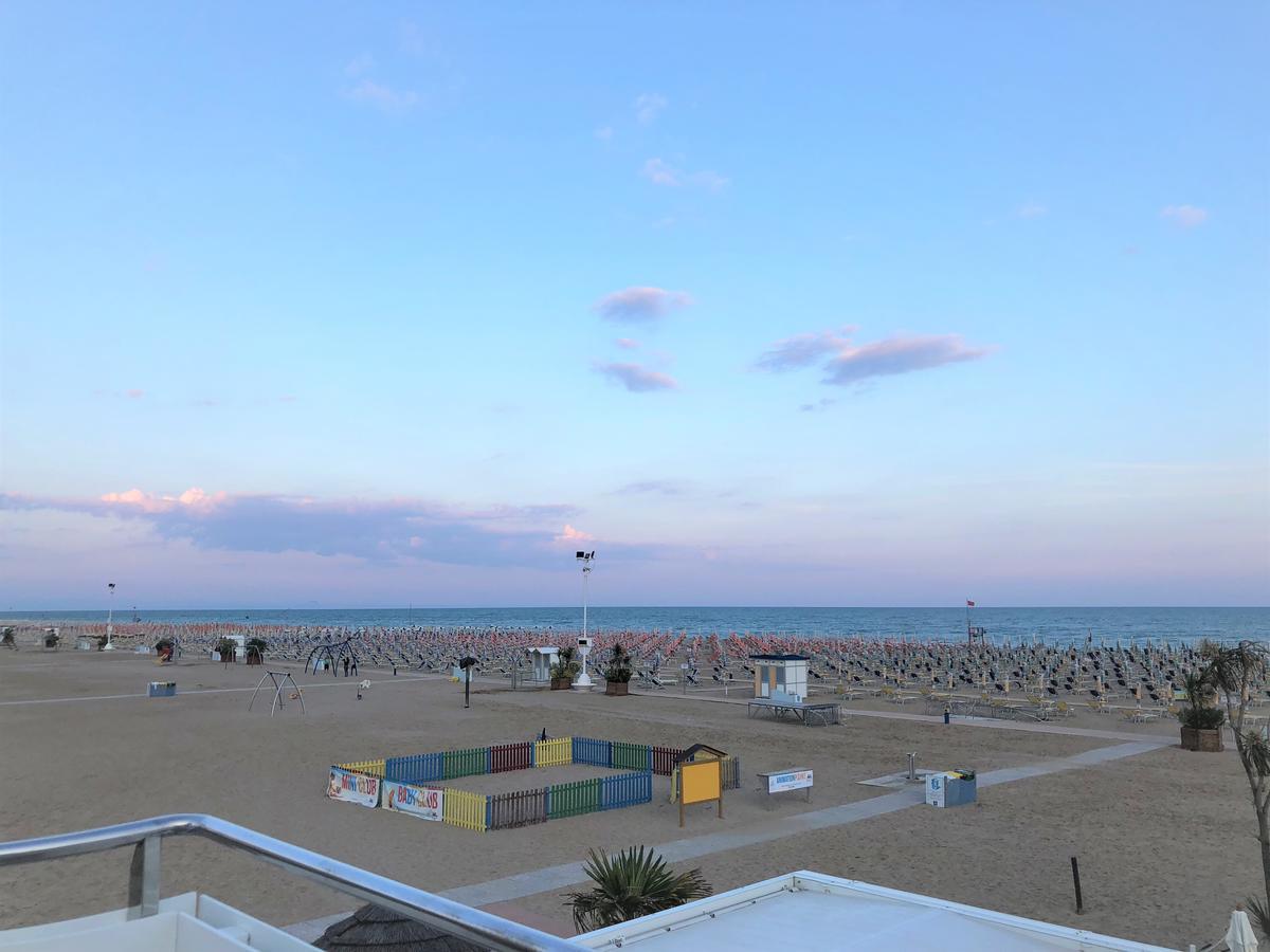 Ville Verdi Bibione Extérieur photo