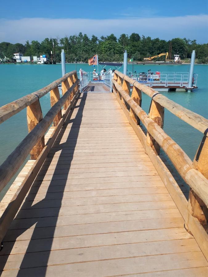 Ville Verdi Bibione Extérieur photo