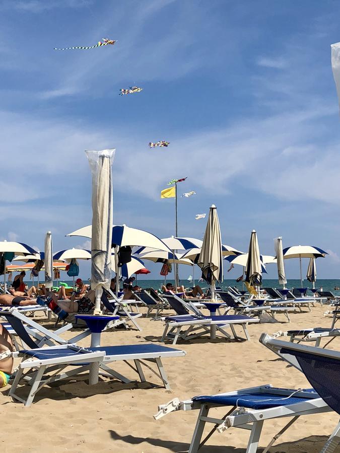 Ville Verdi Bibione Extérieur photo
